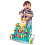 B Kids 3u1 šetalica magarence ( 115155 ) | ePonuda.com