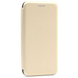  futrola flip cover galio (forcell elegance) za samsung S25 ultra zlatna | ePonuda.com