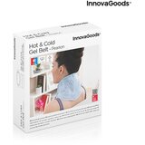 InnovaGoods Podesivi Jastuk s Gel Kuglicama i Učinkom Hlađenja i Grijanja Pearion | shoptok.hr