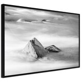  Poster - Loneliness II 45x30 Cijene