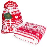 Faro dekica i vrećica Xmass 150x200 cm | shoptok.hr