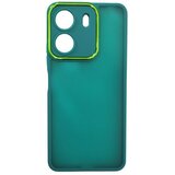 FRAME maskica Redmi 13C Zelena | Eponuda.ba
