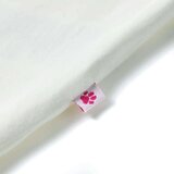  Dječja majica prljavo bijela boja | shoptok.hr