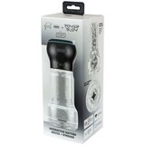 KIIROO Kiiro Džepni masturbator Crystal PowerBlow Combo 54062500000 u