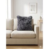 Aberto Design lolita - anthracite anthracite cushion cover Cene