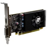 AMD Radeon R7 240 2GB/64bit DDR5, DVI/HDMI, active cooling (R7 240 2GBD5-HLEV2)