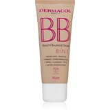 Dermacol Beauty Balance BB krema z vlažilnim učinkom SPF 15 N.2 Nude 30 ml Cene