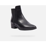 Geox Black women's ankle boots Felicity - Women's | Shoptok.si
