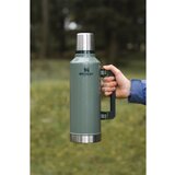 Stanley Classic Legendary Bottle termosica Hammertone Green 2300 ml | shoptok.hr