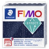 FIMO Effect polimerna masa 352 Galaxy Blue, (22005767) | Shoptok.si