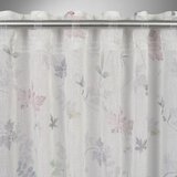 Mömax Fertigvorhang Steffi In Grün Ca. 135x255cm | Shoptok.si