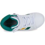 Adidas Visoke superge GRAND COURT MID K Bela | Shoptok.si