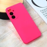 Teracell torbica giulietta za samsung A556B galaxy A55 5G mat pink Cene
