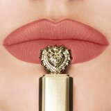 Dolce & Gabbana Flawless Everkiss Liquid Lip lagani tekući mat ruž za usne nijansa DESIRE 90 5 ml | shoptok.hr