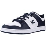 Dc Shoes Nizke superge MANTECA 4 SN Modra | Shoptok.si