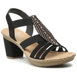 Rieker Sandali | Shoptok.si