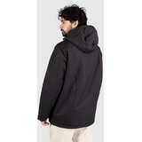 Patagonia Isthmus Parka ink black Slike