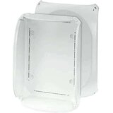 HENSEL EB 50 G 4012591131564 kućište 320 x 215 x 106 plastika 1 St. | Eponuda.ba