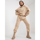 ex moda Set-EM-KMPL-630-1.40P-beige Cene