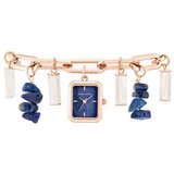 ANNE KLEIN ženski analogni ručni sat ak/4108blch | ePonuda.com