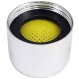  aerator / perlator s tesnilom kromiran navoj M22 | Shoptok.si