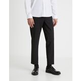 Celio Checkered Trousers Fonoel - Men Cijene