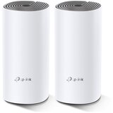 Tp-link Access Point AC1200 Whole-Home Mesh Wi-Fi System, 300Mbps at 2.4GHz, 210/100MbpsPorts, 2... | Eponuda.ba