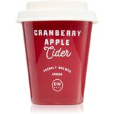 DW Home Cup Of Joe Cranberry Apple Cider dišeča sveča 113 g | Shoptok.si