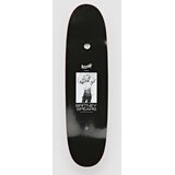Welcome Snake 8.8" Skateboard deska black pink foil | Shoptok.si
