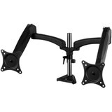 Arctic Stalak za držač monitora z2-3d (gen 3) gasna opruga, 2 monitora, do 34