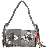 Desigual Torbice za na ramo 26saxd18gr2060uni Rdeča Cene