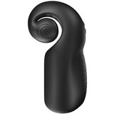 Snailvibe SVibe - EVO masturbator Black | Shoptok.si