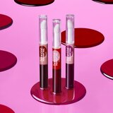 Benefit Benetint Pocket Pal dugotrajni tekući ruž za usne sa sjajem nijansa Dark Cherry 5.2 ml | shoptok.hr