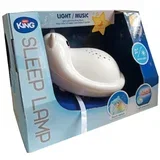 bebi muzička noćna lampa 21171