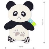 BabyOno Šuškalica panda Polly | Eponuda.com