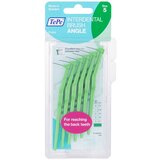 TEPE SWEDEN Angle 0,8 mm medzobna ščetka s premerom 0,8 mm 6 ks unisex | Shoptok.si