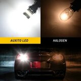 Auxito t10 led sijalice 2 komada – model 2f13-t10-w2 12v bela svetlost ( AUX018 ) | ePonuda.com