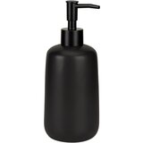 Allstar Crni keramički dozator sapuna 500 ml Olinda – | shoptok.hr