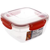 DUNYA PLASTIC Kutija za hranu Color 1500ml 30804 Cijene
