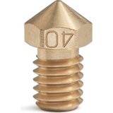 BondTech RepRap M6 Brass Nozzle (Set of 4) | Eponuda.com