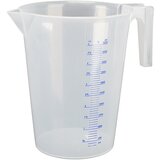 Pressol Posuda za mjerenje-PP-5 l, prozirna skala ml/ 07 065 mjerna &scaron;alica 5.00 l PP cijene