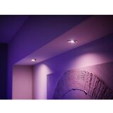  Početni komplet Philips Hue WACA 3x GU10/4,2W/230V 2200-6500K + Hue Bridge | Eponuda.com