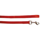 463 801R Povodac Najlon 1m 10mm Crveni