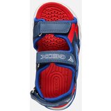 Geox Dark blue boys' sandals Ciberdron - Boys | Shoptok.si
