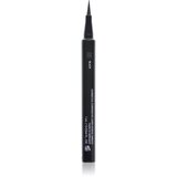Korres Volcanic Minerals tekoče črtalo v peresu odtenek Black 1 ml | Shoptok.si
