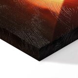  Slika - A True Love Story Never Ends (1 Part) Vertical 20x30 Premium Print | shoptok.hr