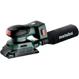 Metabo akumulatorski orbitalni brusilnik SET PowerMaxx SRA 12 BL 602036920