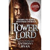 Hachette Anthony Ryan - Tower Lord | Eponuda.com