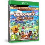 Soldout Sales & Marketing Overcooked All You Can Eat (Xbox Series X) | Shoptok.si