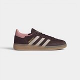 Adidas Nizke superge Handball Spezial W "Dark Brown" Kostanjeva | Shoptok.si